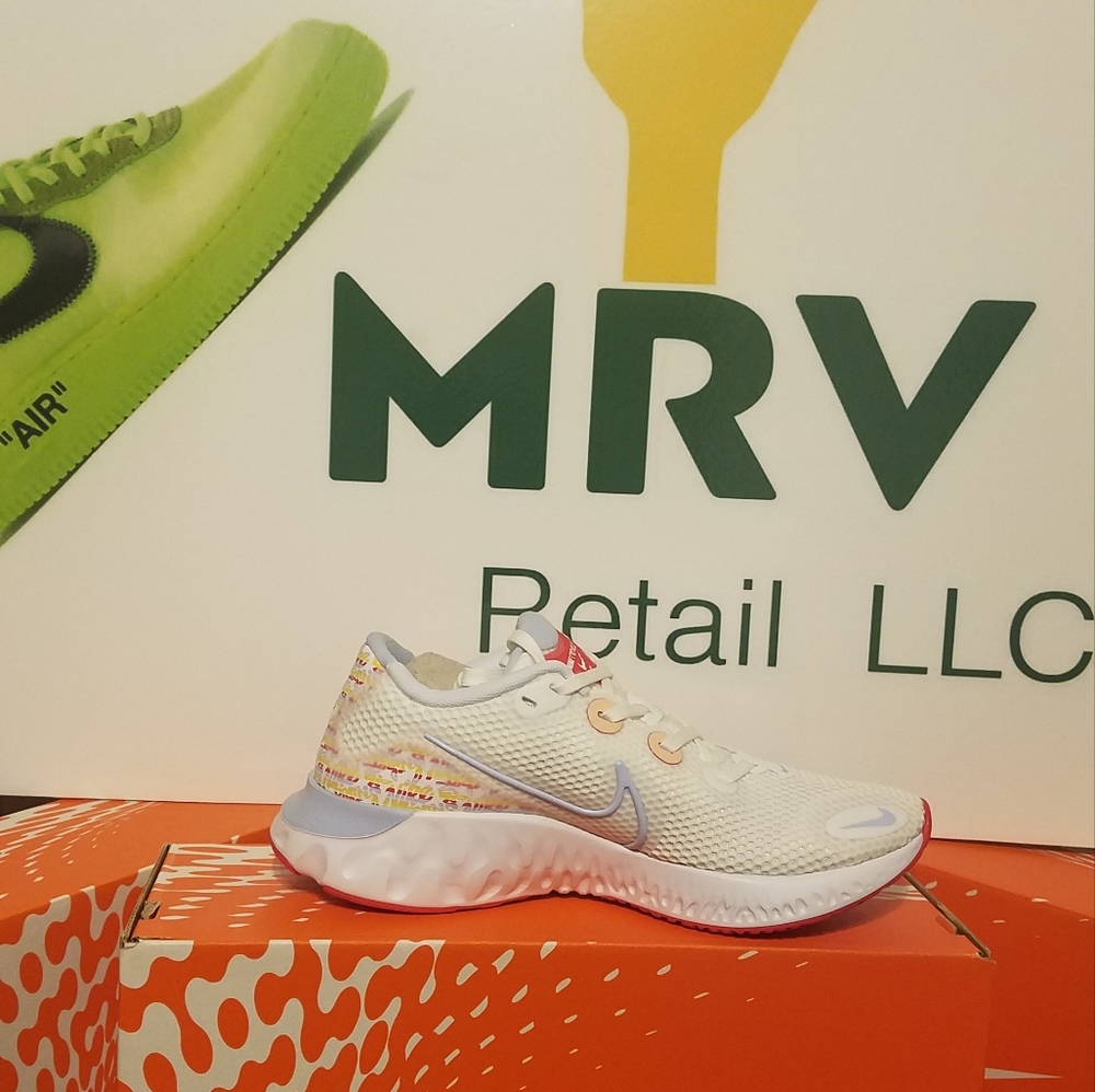 Wm nike